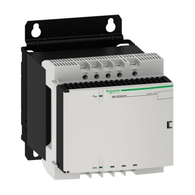 ABL8FEQ24100 - Schneider Electric - Phaseo - filtreeritud ja rektifitseeritud toiteallikas - ühe-/kahefaasiline - 400Vac - 24V - 10A