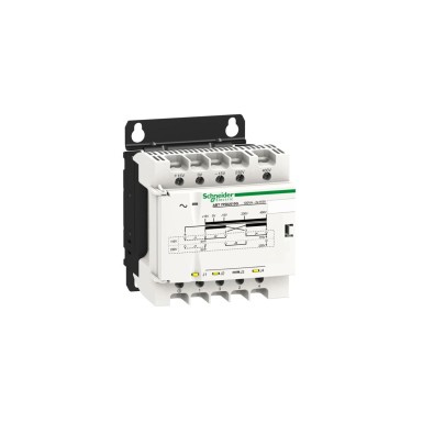 ABT7PDU010G - Schneider Electric - Phaseo - pingetrafo - 230..400V - 2x115V - 100VA