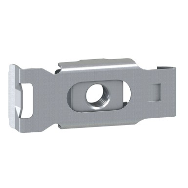 AF1CG6 - Schneider Electric - 100 liugmutri komplekt - M6