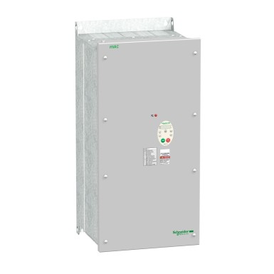 ATV212WD18N4 - Schneider Electric - Altivar - ATV212 muutuva kiirusega ajam - 3ph - 18.5kW - 25hp - 480V - EMC - IP55