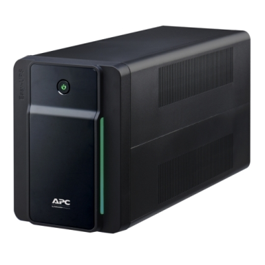 BVX1200LI-GR - APC - APC Easy UPS BVX 1200VA 230V Schuko
