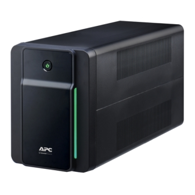 BX1200MI-GR - APC - APC Back-UPS BX 1200VA 230V Schuko APC Back-UPS BX 1200VA 230V Schuko