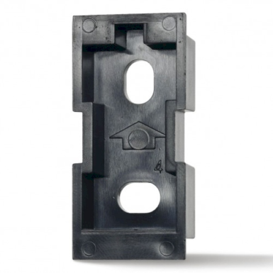 2001 - Finder - Adapter paneelile paigaldamiseks 20-seeria jaoks