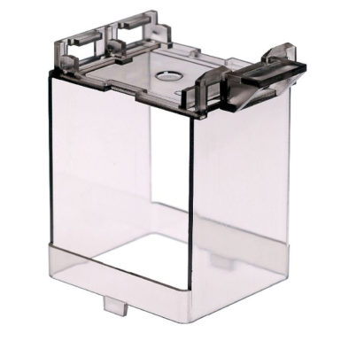 6507 - Finder - Ülemine adapter 35 mm harali jaoks Relee 65-seeria jaoks