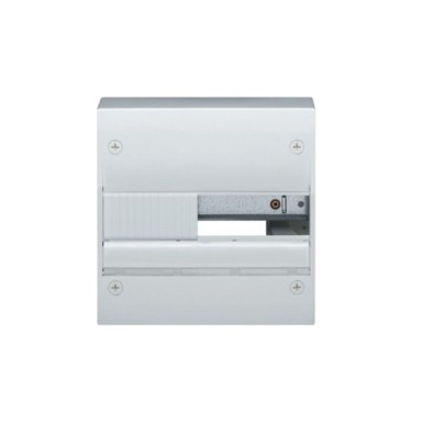 GD113A - Hager - Kast Gamma 1 rida 13 moodulit - Ref: GD113A