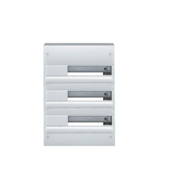 GD318A - Hager - Lahter Gamma 3 rida 18 moodulit - viitenumber: GD318A