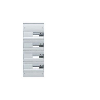 GD413A - Hager - Lahter Gamma 4 rida 13 moodulit - Viide: GD413A