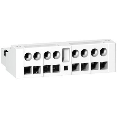 GVAE113 - Schneider Electric - TeSys GV - lisakontakt - 1O+1NO
