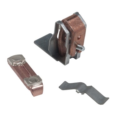 LA5FH431 - Schneider Electric - TeSys LA5F - kontaktikomplekt - 3P - LC1F265 jaoks