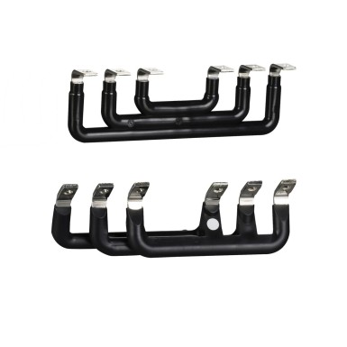 LA9D11569 - Schneider Electric - Toitekontaktorite komplekt, paralleel- ja pöördkangid, 3P pöördkontaktorite komplekti, LC1D115-D150