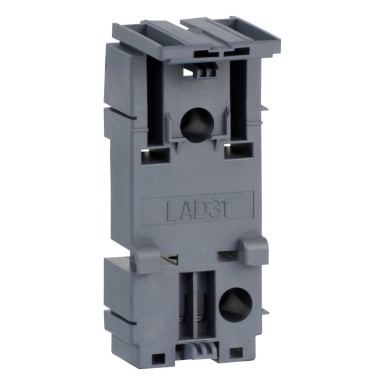 LAD31 - Schneider Electric - TeSys D - adapterplaat - TeSys D/GV jaoks