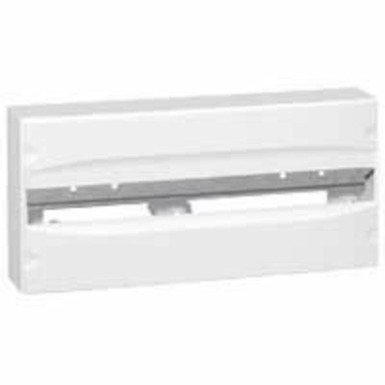 001226 - Legrand - Maxi cabinet - 27 modules - white RAL 9010 - Ref: 001226