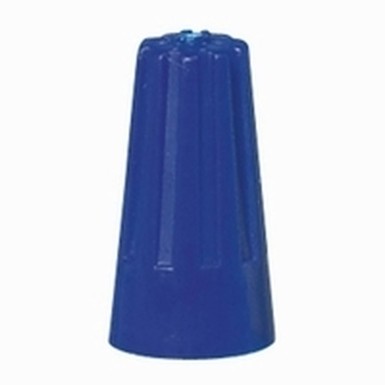 034338 - Legrand - CAPVIS CAP 1.5 MM2 BLUE
