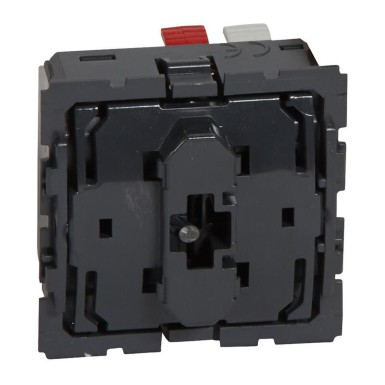 067007 - Legrand - 2 WAYS SWITCH WITHOUT N