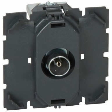 067382 - Legrand - TV SOCKET OUTLET