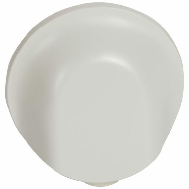 067806 - Legrand - CABLE OUTLET IP44 WHITE
