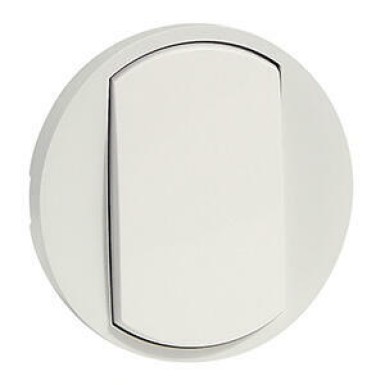 068001 - Legrand - COVER PLATE