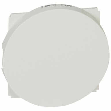 068143 - Legrand - COVER PLATE
