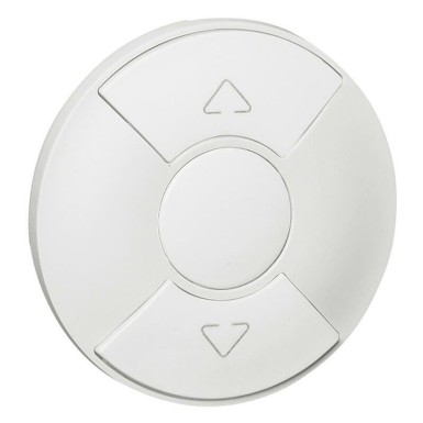 068151 - Legrand - COVER PLATE