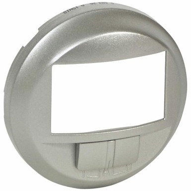 068326 - Legrand - AUTO SWITCH NEUTRAL COVER TIT