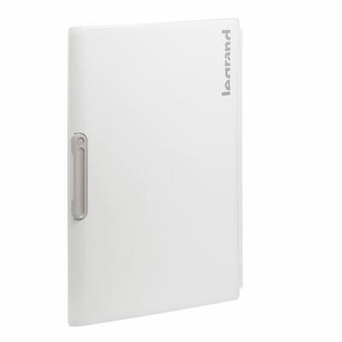 401863 - Legrand - XLі 125 valge uks - IP 40-IK 09 3-realise kapi jaoks ref. 4 016 13 - Ref: 401863