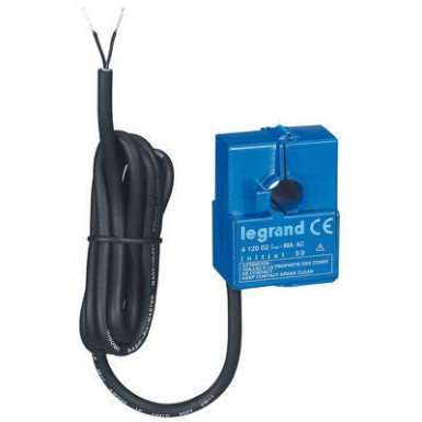 412002 - Legrand - EMDXі voolutrafo ökomeeterile - 412002