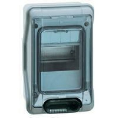 601954 - Legrand - PLEXO3 KAPP IP65 4M