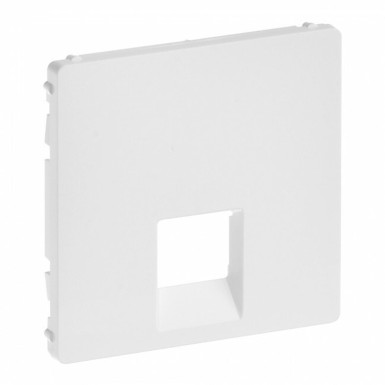 755410 - Legrand - RJ 11 / RJ 45 KATE VALGE NAV.