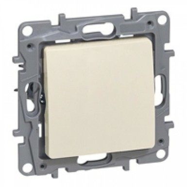 764600 - Legrand - 1-SUUNALINE 10AX ELEVANDILUU