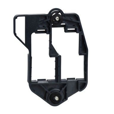 LV429275 - Schneider Electric - Automaatne abipistikute tugi, ComPacT NSX 100/160/250, 2 liikuvat pistikut, kaitselüliti jaoks