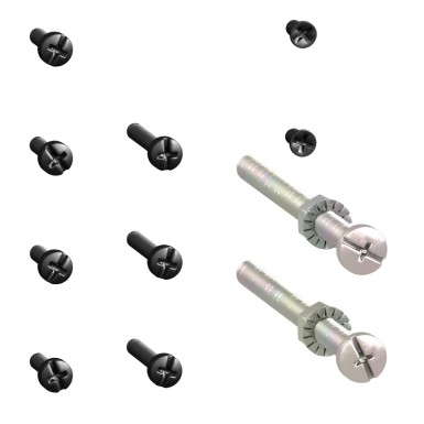 LV429312 - Schneider Electric - kruvikott, ComPact NSX100/160/250, EasyPact CVS CVS100/160/250, EasyPact CVS100/160/250