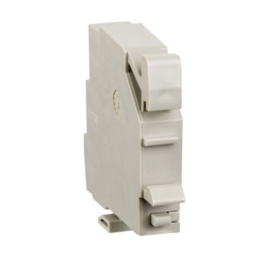 LV833171SP - Schneider Electric - MasterPact MTZ1/2/3 - madalatasemeline kontakt - asend CE CD CT - varuosa