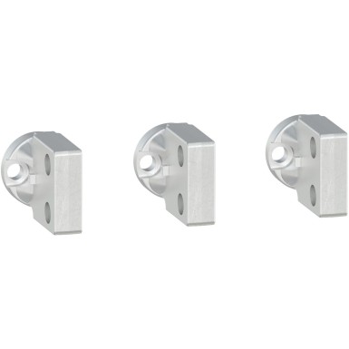 LV833586SP - Schneider Electric - MasterPact MTZ1 - tagumine pistikupesa - 800/1600A - 3P - debro - varuosa