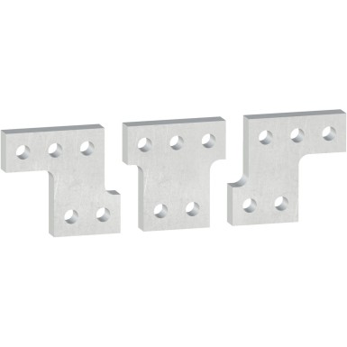 LV833622SP - Schneider Electric - MasterPact MTZ1 - Täiendavad hajutid - PAV/PAR - 630/1600A - 3P - fikseeritud