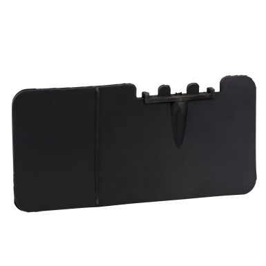 LV833648SP - Schneider Electric - 3 faasidevahelist tõkkeid - tagaküljeühendusele - fikseeritud MTZ1 - 3P/4P