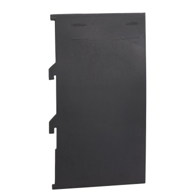 LV833768SP - Schneider Electric - MasterPact MTZ1 - 3 PAR faasitõkkeid - 3P/4P - väljatõmmatav