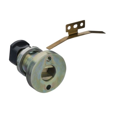 LV833771SP - Schneider Electric - MasterPact MTZ1 - raamlukk - debro pos - Castell adapterikomplekt