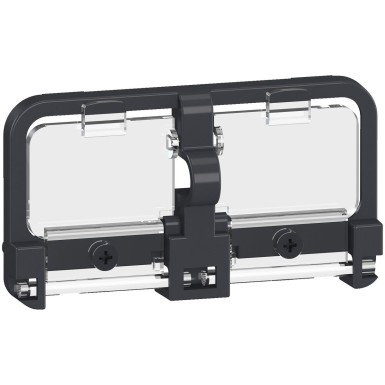 LV833897 - Schneider Electric - MasterPact MTZ1 - lukustamine rakenduses - BP lukustamine tabalukuga - avamine