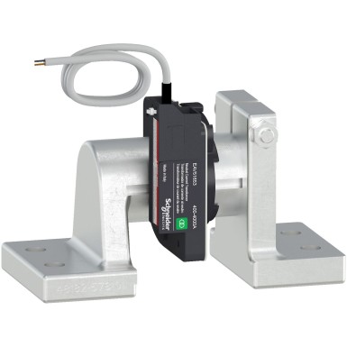 LV834035SP - Schneider Electric - Välisandur, Masterpact MTZ2, 400A kuni 2000A, neutraal- ja maandusvigade kaitse, varuosa