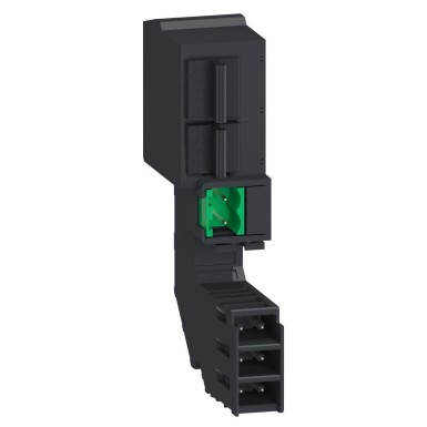 LV836386 - Schneider Electric - MasterPact MTZ1 - ULP pordimoodul - väljatõmmatav