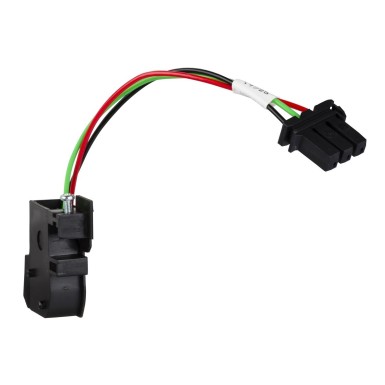 LV847080SP - Schneider Electric - MasterPact MTZ1/2/3 - PF "ready to close" kontakt - 5A/240Vac - varuosa