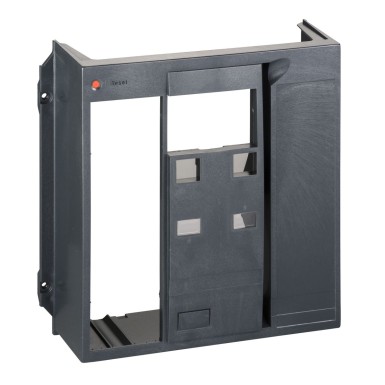 LV847094SP - Schneider Electric - MasterPact MTZ1 - esikaas - varuosa