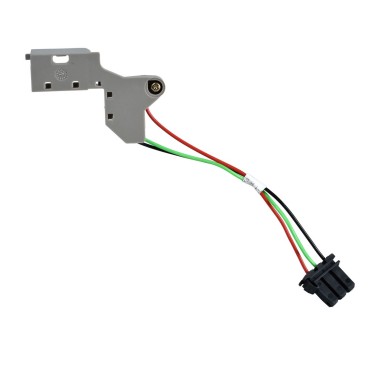 LV847345 - Schneider Electric - MasterPact MTZ1 - kauglülitus pärast riket RES - 200/240Vac - fikseeritud.