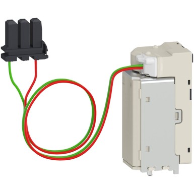 LV847363 - Schneider Electric - MX avamispinge väljalülitus, MasterPact MTZ1/MTZ2/MTZ3 fikseeritud, standard, 200/250VAC 50/60Hz, 200/250VDC