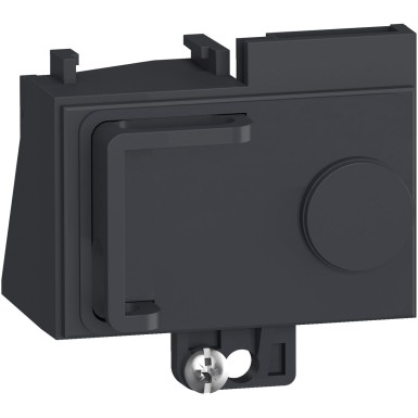 LV847514 - Schneider Electric - MasterPact MTZ1 - lock on app pos ouv - tabalukk + BPFE tugi - VCOP