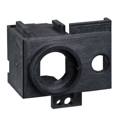 LV847518SP - Schneider Electric - OFF-positsioonilukustus - Castell kohanduskomplekt ilma võtmelukuta - varuosa - MTZ1 jaoks.