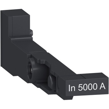 LV847825 - Schneider Electric - Anduripistik, MasterPact MTZ3 koos MicroLogic X-ga, 5000A nimiväärtusega