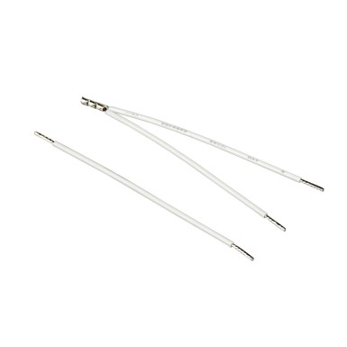 LV847900SP - Schneider Electric - MasterPact MTZ1/2/3 - abiliitmisklemmide jaoks - starps - 10 tk.