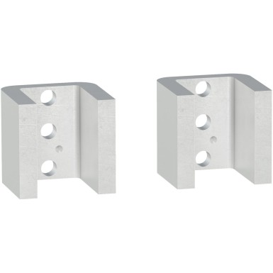 LV847909SP - Schneider Electric - RAKENDUSTERMINAL MTZ2 20/25 H1/H2/HA väljatõmbamine - varuosadena.