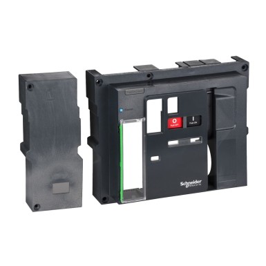 LV847939SP - Schneider Electric - MasterPact MTZ2 - esikaane - 3P/4P - varuosa